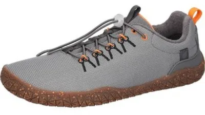 Produktbild von Waldläufer H-Boris Barfußschuhe Grau : 45