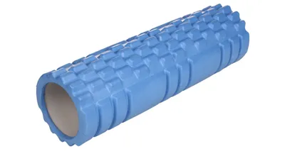 Obrázek produktu pro Merco Yoga Roller F12 jóga válec modrá balení 1 ks