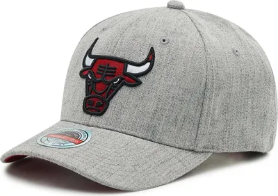 Produktbild von Cap Mitchell & Ness HHSS3273 für Unisex