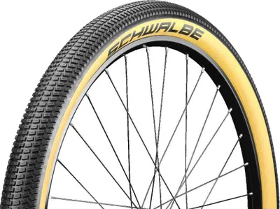 Schwalbe BILLY BONKERS Performance Line Reifen, schwarz/Classic-Skin