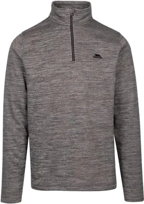 Image de Trespass - Veste polaire AT200 "Frimley" pour homme TP6857 (S) (Gris)