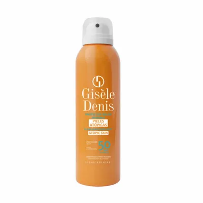 Obrázek produktu pro Gisèle Denis Clear Sunscreen Mist Atopic Haut Spf50 200ml