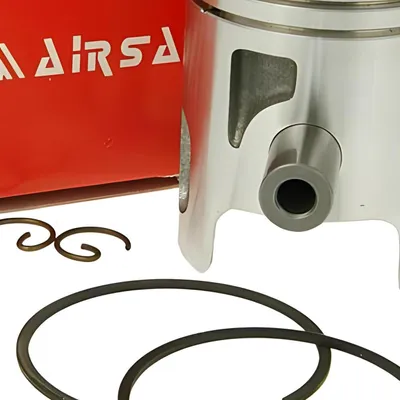 Zdjęcie produktu dla Zestaw tłoków Airsal T6-Racing 49,2ccm 40mm do Minarelli vertical