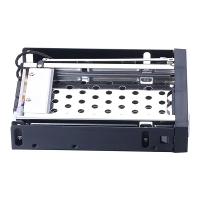 Produktbild von SATA-Rack,Mobile Rack,SATA-Gehäuse,Hot Swap Mobile Rack,Festplatten-Backplane-Gehäuse