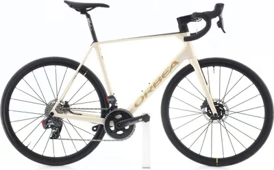 Produktbild von Orbea Orca AXS 12V · Rahmengröße 56  · Rennräder