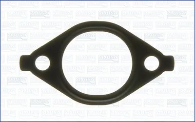 Produktbild von AJUSA 01014500 Auspuffdichtung Auspuffdichtung für NISSAN X-TRAIL (T30)