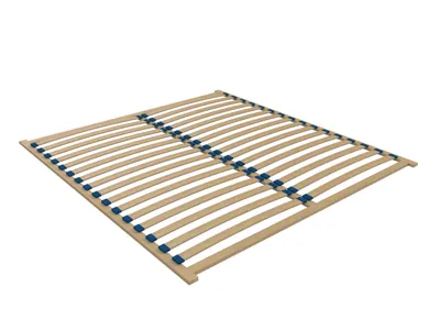 Produktbild von Stelaż do łóżka małżeńskiego 180 cm