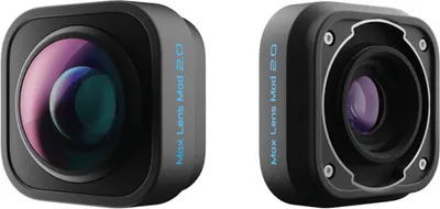 Obrázok produktu pre GoPro ADWAL-002, Objektív, 24 g, Čierna