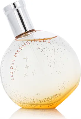 Produktbild von Hermes - Eau des Merveilles EDT 30ml