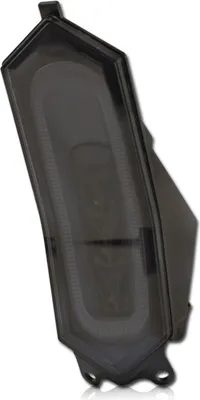 Immagine prodotto di Fanale posteriore a LED Yamaha YZF-R1000 R1/R1M anno 15-, YZF-R600 R6 anno 17-, oscurato, omologato E