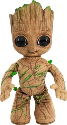 Immagine prodotto di Peluche Marvel I Am Groot Groovin' Groot (E)