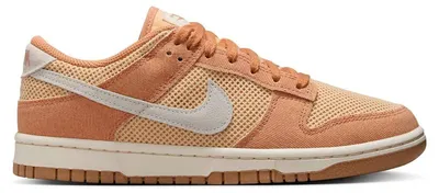 Produktbild von Nike Dunk Low Next Nature SE Amber Brown (Women's) - EU 37.5