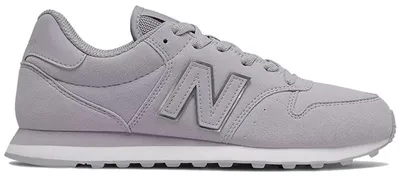 Imagen del producto de Zapatillas deportivas New Balance GW500PT1 para mujer, color lila. Zapatos deportivos con plantilla cómoda y diseño ligero, talla 37 EU