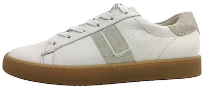 Produktbild von Paul Green sportlicher Schnürer Beige in Gr. 38