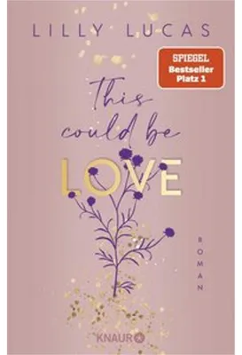 Produktbild von This could be love