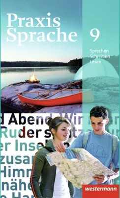 Produktbild von Praxis Sprache 9. Schulbuch. Allgemeine Ausgabe