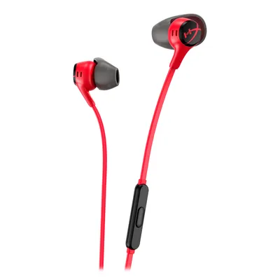 Produktbild von HyperX 705L8AA Cloud Earbuds II RED