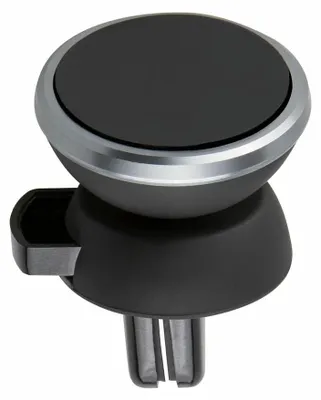 Immagine prodotto di Supporto magnetico per cellulare da montare sulla griglia – Fissa il tuo telefono durante la guida