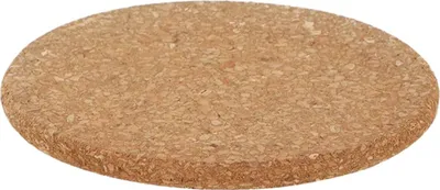 Produktbild von Esschert Design Korkuntersetzer Ø 15 cm