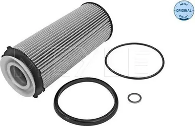 Zdjęcie produktu dla Filtr Oleju Bmw 3,0D E90/E92
