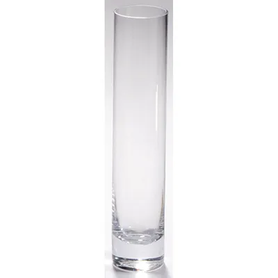 Produktbild von SANDRA RICH, Solifleur, schlanke Glas Vase 5 x 30cm