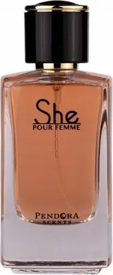 Obrázek produktu pro She parfémová voda ve spreji 100ml