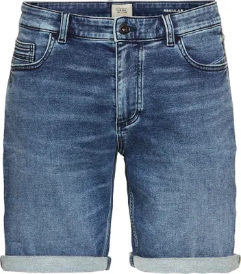 Produktbild von camel active Shorts 5-Pocket 46 46 36