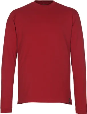 Produktbild von T-Shirt, Langarm MASCOT® Albi MASCOT® CROSSOVER