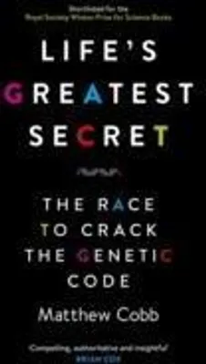 Produktbild von Life's Greatest Secret