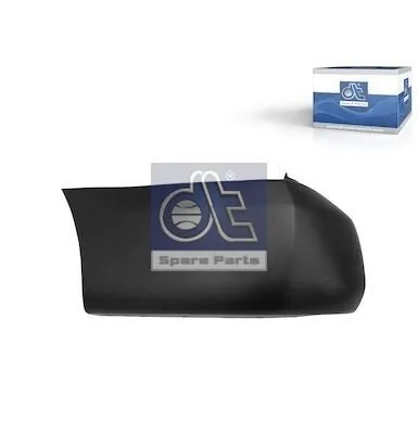 Produktbild von DT Spare Parts Heckstoßstange Stoßfänger Hinten Links
