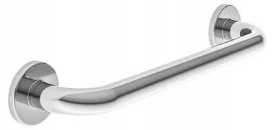 Produktbild von Badezimmergriff 30cm Haltegriff für Dusche, Badewanne, Senioren
