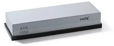Produktbild von Schleifstein Matté 400/1000