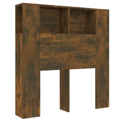 Produktbild von VidaXL 817264, Eiche, Holz, 1000 mm, 104,5 cm, 185 mm