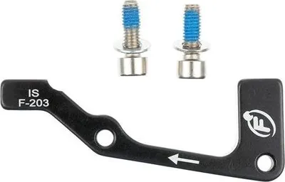 Produktbild von Formula Adapter IS, VR 203mm