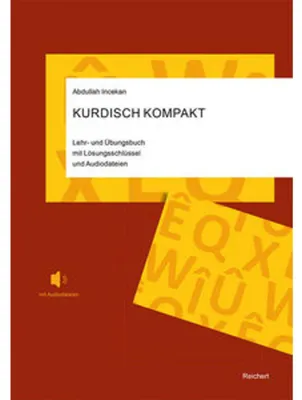 Zdjęcie produktu dla Kurdisch Kompakt