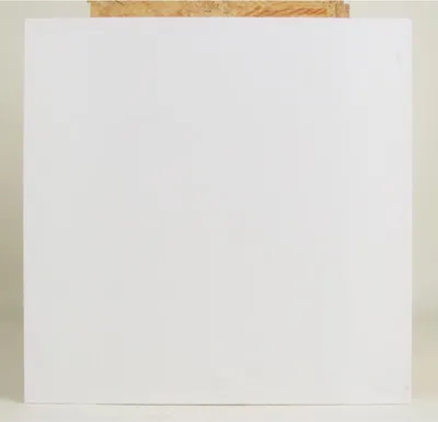 Produktbild von Keilrahmen 50x50cm 100% Baumwolle Leinwand groß zum Bemalen