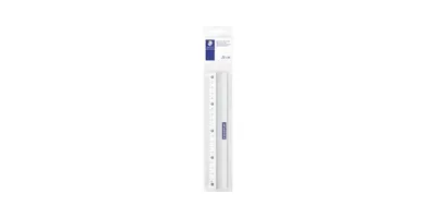 Obrázok produktu pre STAEDTLER® 563 20 Kovové pravítko 20 cm