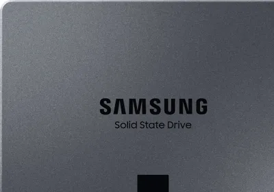 Zdjęcie produktu dla SAMSUNG 870 qvo 1 TB, 2,5 Zoll MZ-77Q1T0BW