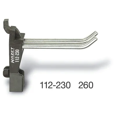 Image de Support d'outils Hazet, 112-230