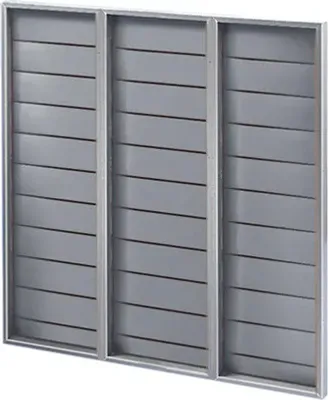 Produktbild von Maico Verschlussklappe ARP 100 0151.0080