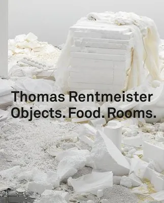 Produktbild von Thomas Rentmeister
