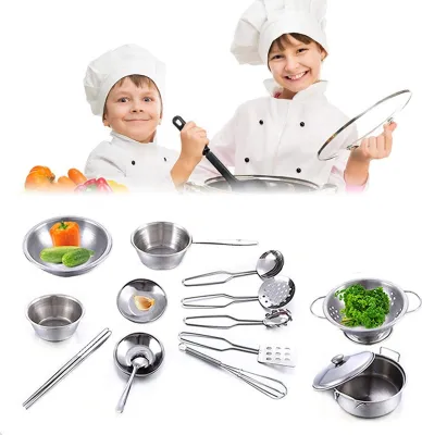 Immagine prodotto di Set di giocattoli da cucina per bambini, giocattoli da cucina per bambini, giocattoli da cucina, giocattoli da cucina per bambini, giocattoli da cucina