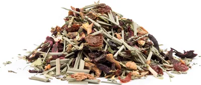 Produktbild von ABENDSHARMONIE - Kräutertee, 100g