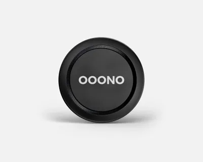 Produktbild von OOONO CO-DRIVER NO1 – Live-Infos zu Gefahren und n