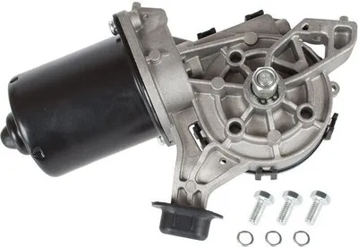 Image de Essuie-glace Moteur AVANT pour Renault Megane III à partir de 2008-