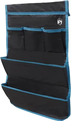 Zdjęcie produktu dla Torba do przechowywania Czarny 66 x 40 cm oxford