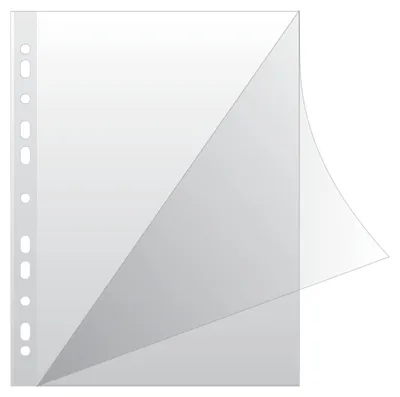 Obrázok produktu pre Eurowrapper L DONAU A4 lesklý 150mic 50 ks