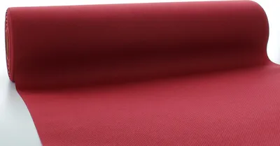 Produktbild von Sovie HORECA Tischläufer Bordeaux aus Linclass® Airlaid 40 cm x 24 m, 1 Stück