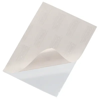 Obrázok produktu pre Durable 829419, 150 x 210 mm (A5), Priehľadná, Portrét, 25 kusov