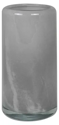 Image de Kaheku Vase Macano grau 9 Ø 18h 1150008414